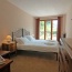 All our rooms have king size doubles but 4 can be requested with twin beds