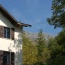 To the north of Le Foulon the peak of the Cheiron rises to 1800 metres and is snow capped through the winter months