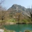 14 Apr 09. The lake was originally a commercial trout farm.