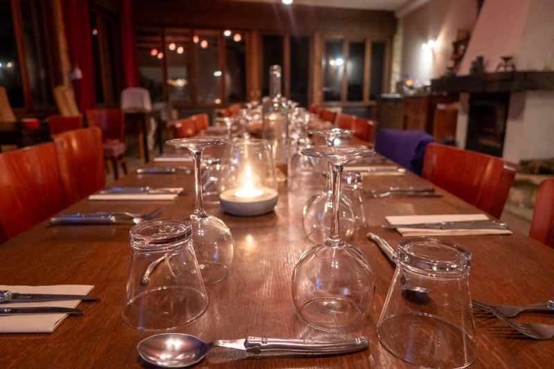le foulon dining le foulon dining