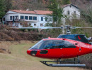 le foulon helicopter transfer le foulon helicopter transfer