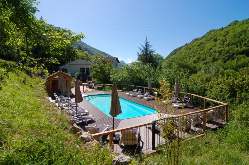 le foulon pool le foulon pool