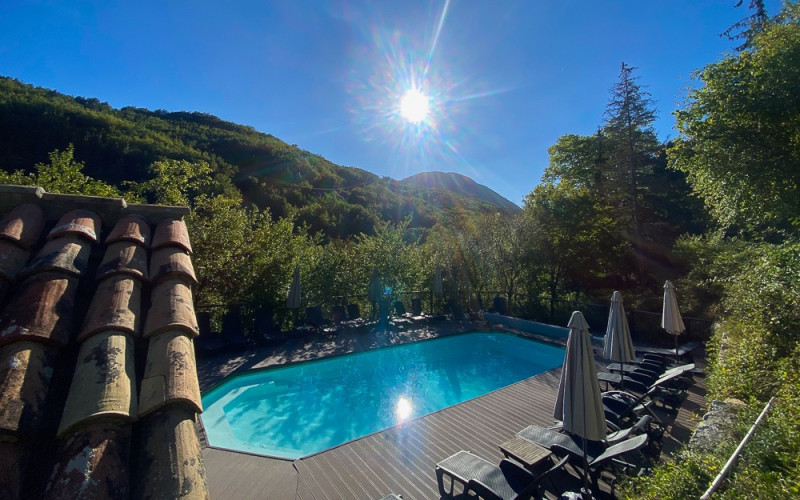 le foulon pool le foulon pool