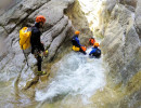canyoning cramassouri hero