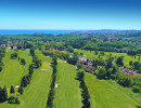 golf de biot