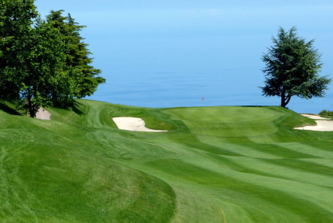golf monte carlo monaco