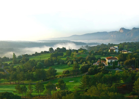 les domaines de saint endreol