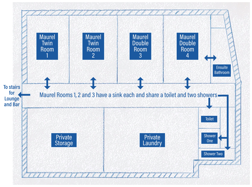 le foulon floor plan second floor maurel master eng v1