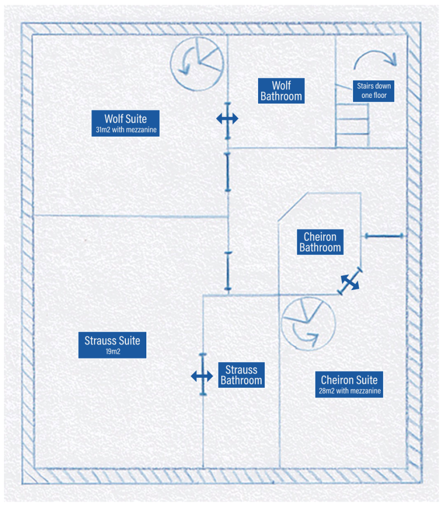 le foulon floor plan top floor master eng v1