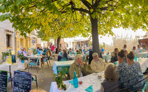 vieux auberge greolieres