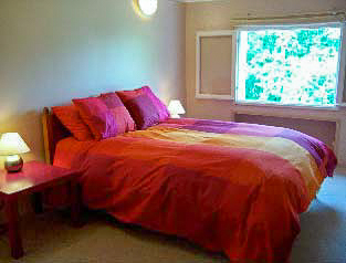 The Maurel Rooms at Le Foulon