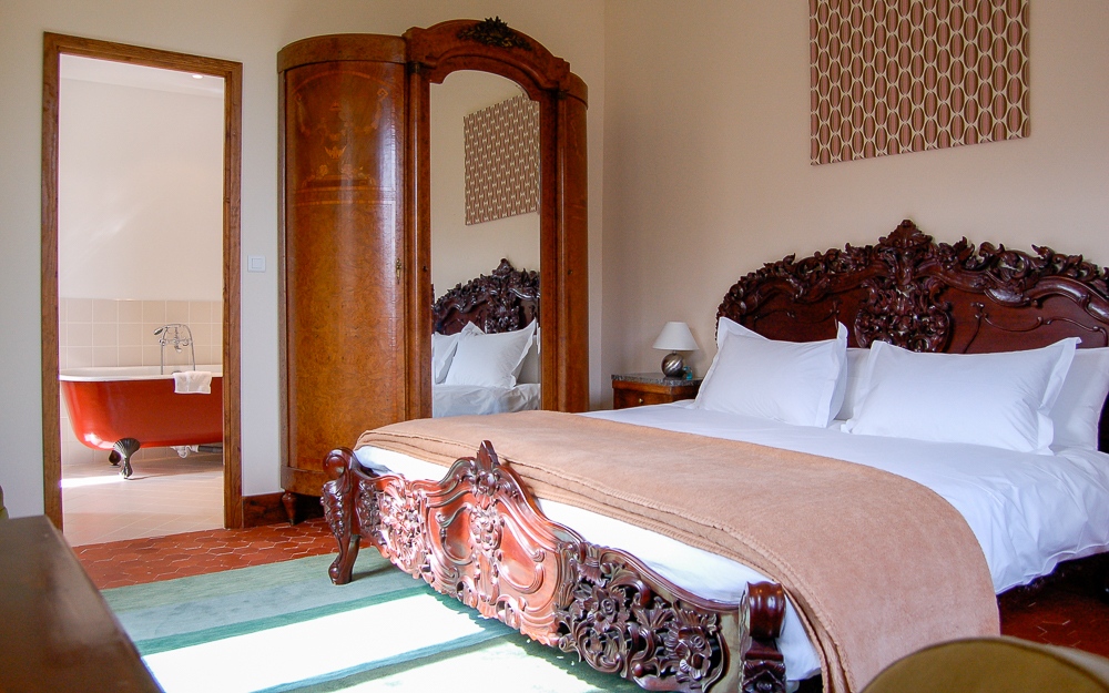 Fablo Luxury Rom at Le Foulon