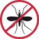 No Mosquitos v1 80px